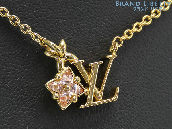 楽天市場】【ジュエリー】LOUIS VUITTON ルイ ヴィトン トリプル