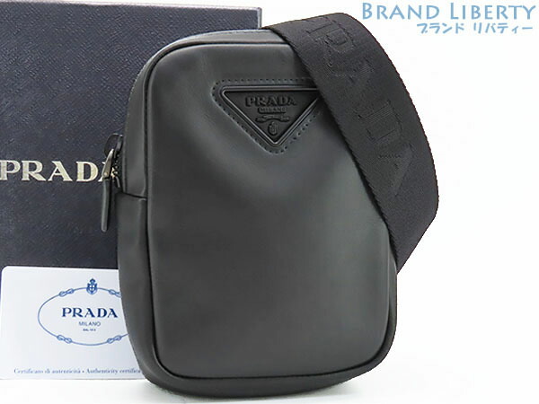 楽天市場】PRADA プラダ スマートフォンケース ショルダーバッグ