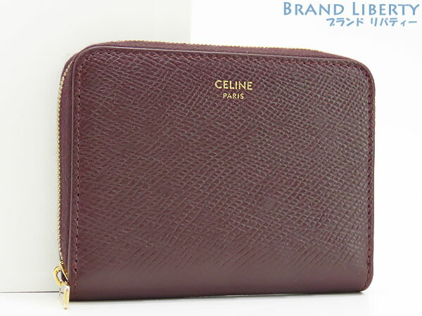 楽天市場】【財布】CELINE セリーヌ コインケース 小銭入れ