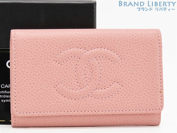 楽天市場】【新品同様】シャネル 【CHANEL】 ブリリアント キー