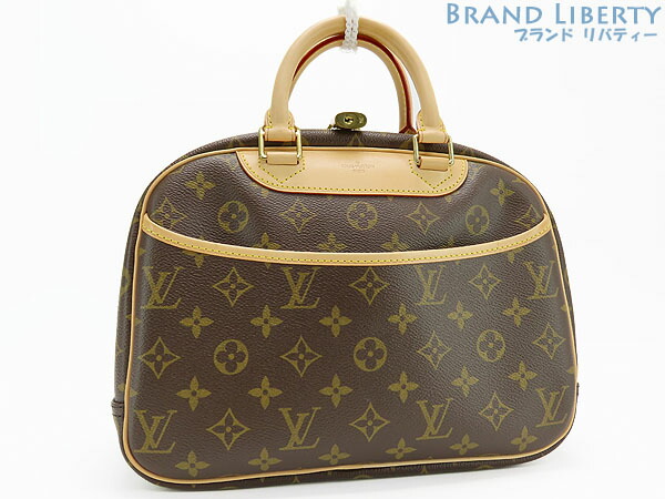 楽天市場】【バッグ】LOUIS VUITTON ルイ ヴィトン モノグラム