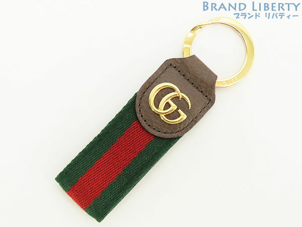 楽天市場】【未使用品】グッチ【GUCCI】インターロッキングG