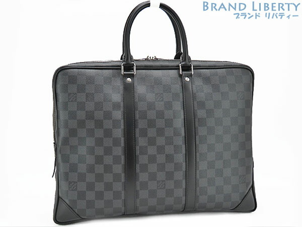 楽天市場】ルイヴィトン 【LOUIS VUITTON】 N51195 ポルトドキュ