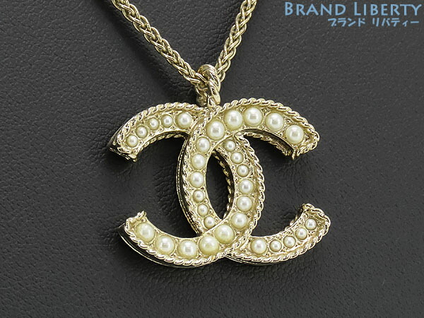 期間限定出品❗CHANEL シャネル ネックレス 正規品 CHANEL シャネル ネックレス ABE254 B18058 B22040 レディース