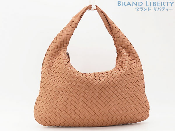 楽天市場】極美品 BOTTEGA VENETA ボッテガヴェネタ イントレ