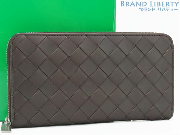 楽天市場】【未使用品】【財布】BOTTEGA VENETA ボッテガ