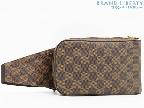 楽天市場】【ほぼ新品】ルイヴィトン LOUIS VUITTON ダミエ
