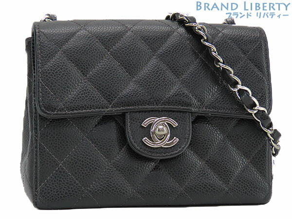週末のみ値引　CHANEL 　マトラッセ　ミニ　ショルダー　ウエストポーチ CHANEL （新品・未使用品）シャネル クラシック ベルトバッグ