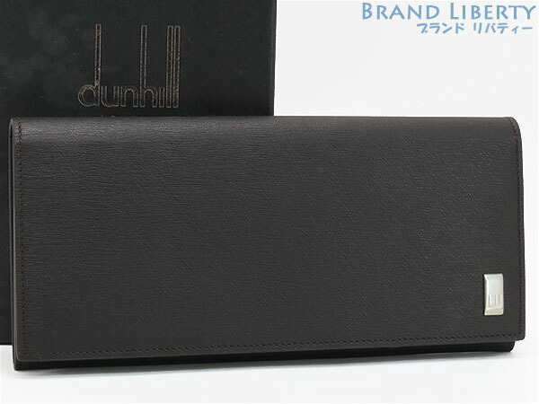 楽天市場】【財布】dunhill ダンヒル SIDECAR サイドカー 2つ折 長