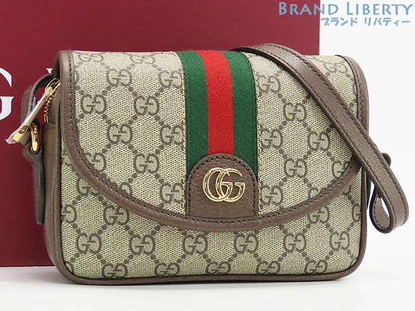 楽天市場】【バッグ】GUCCI グッチ オフィディア GGスプリーム