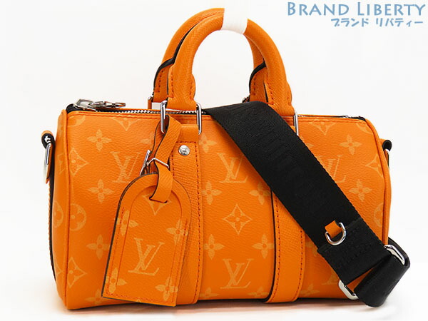 ほぼ未使用【ルイヴィトン】キーポル 25 2wayミニボストン ハンドバッグ 楽天市場】LOUIS VUITTON ルイヴィトン モノグラム ウォッシュ