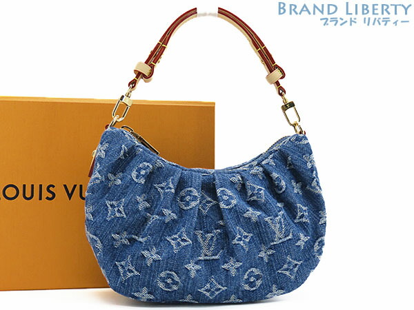 【ヴィンテージ風☆】LV Nil デニム ショルダーバッグ 楽天市場】【バッグ】LOUIS VUITTON ルイ ヴィトン モノグラム