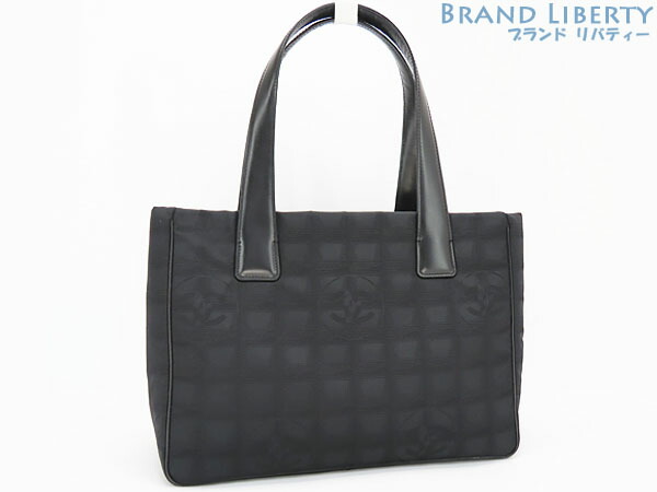 楽天市場】CHANEL シャネル ニュートラベルライン Newトラベルライン