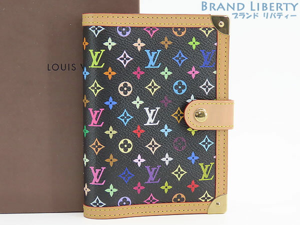 素敵でユニークな ルイヴィトン LOUIS VUITTON モノグラムマルチカラー