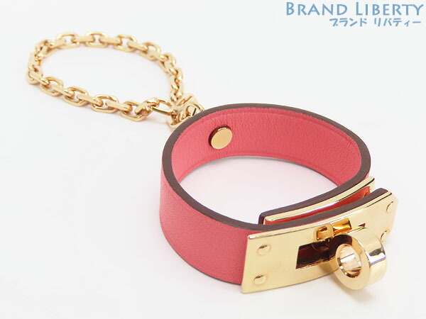 楽天市場】HERMES エルメス ケリー グローブホルダー レザー ブラック