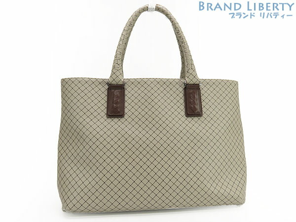 【楽天市場】【ほぼ新品】ボッテガ ヴェネタ BOTTEGA マルコポーロ イントレッチオジェット トートバッグ ショルダーバッグ