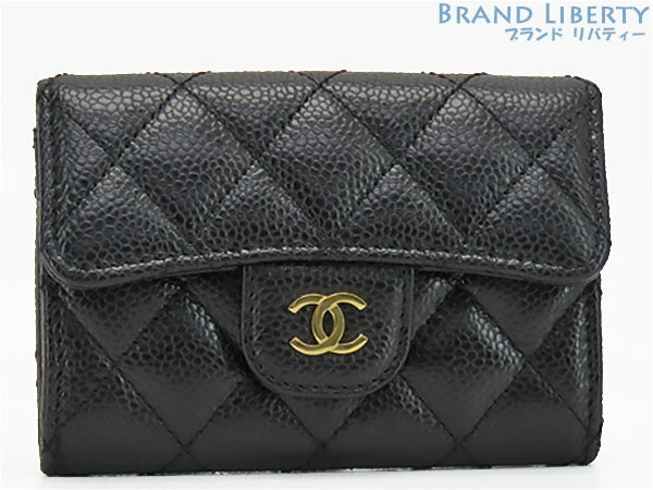 楽天市場】【未使用品】シャネル【CHANEL】カードホルダー