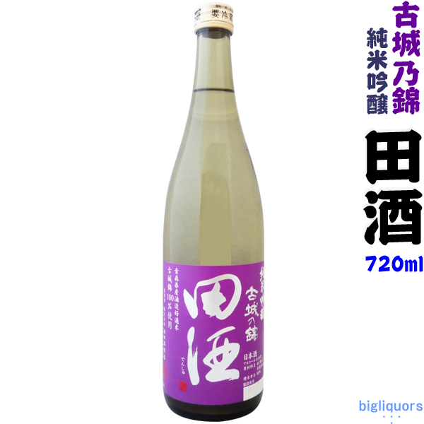 楽天市場】【年1回出荷2023年6月製】田酒 Micro Bubble（マイクロ 