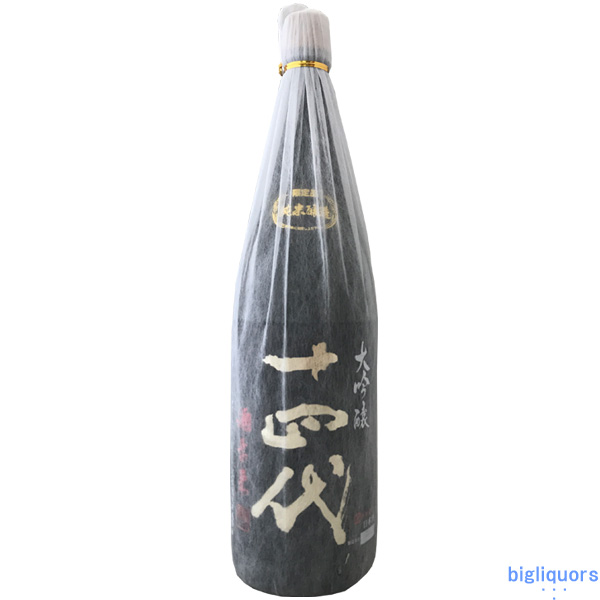 楽天市場】【製造2024年2月以降】十四代 秘蔵酒 純米大吟醸 720ml 