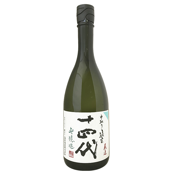 楽天市場】【製造2023年11月以降】十四代 黒縄 大吟醸 720ml〔化粧箱付