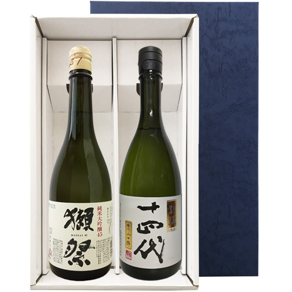 楽天市場】【製造2023年8月以降】十四代 秘蔵酒 純米大吟醸 720ml