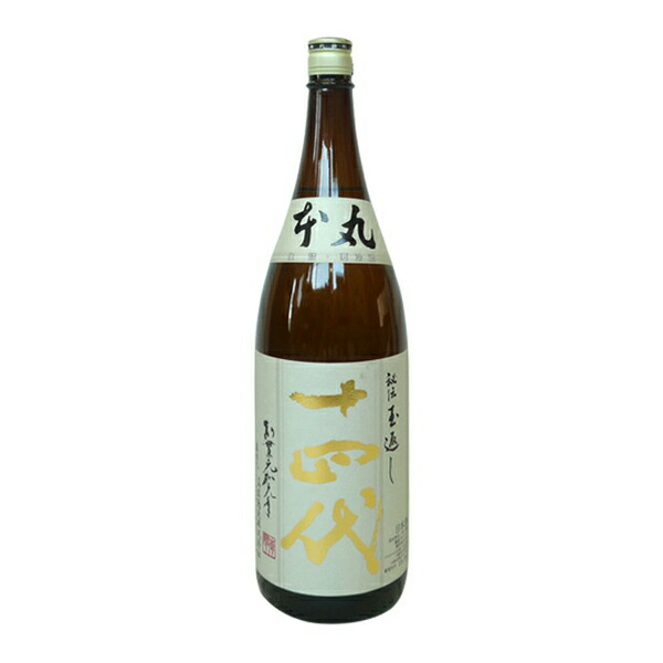 楽天市場】朝日鷹 〔特撰本醸造〕 1800ml【十四代の高木酒造】【低温貯蔵酒2024年10月以降】【生貯蔵酒2024年12月】【選冷2】 :  ビッグリカーズ