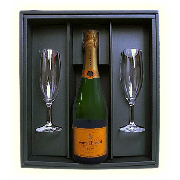 楽天市場】Veuve Clicquot ヴーヴ クリコ トラベラーセット シャンパン