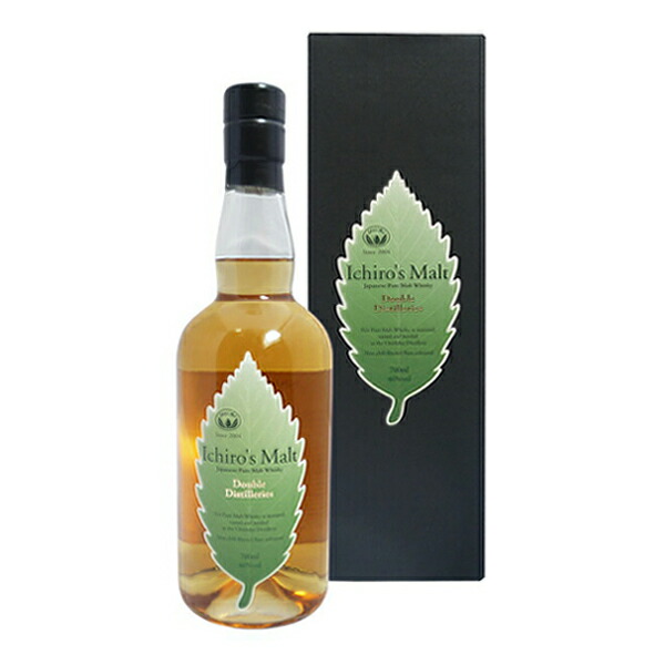 楽天市場】イチローズモルト/ワイン,ミズナラ,ダブル,リミテッド