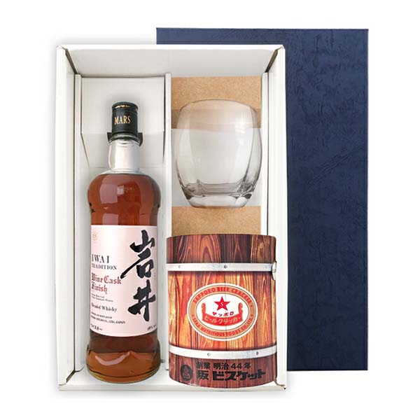 楽天市場】【送料無料】岩井トラディション『ワインカスクフィニッシュ