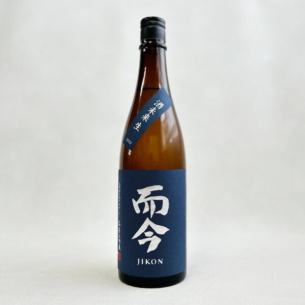 楽天市場】【製造2024年12月】而今 純米吟醸 八反錦 生 720ml