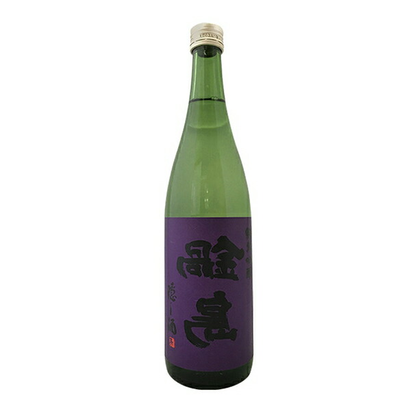 楽天市場】鍋島 純米吟醸 隠し酒 裏鍋島 1800ml : 大阪発！酒商