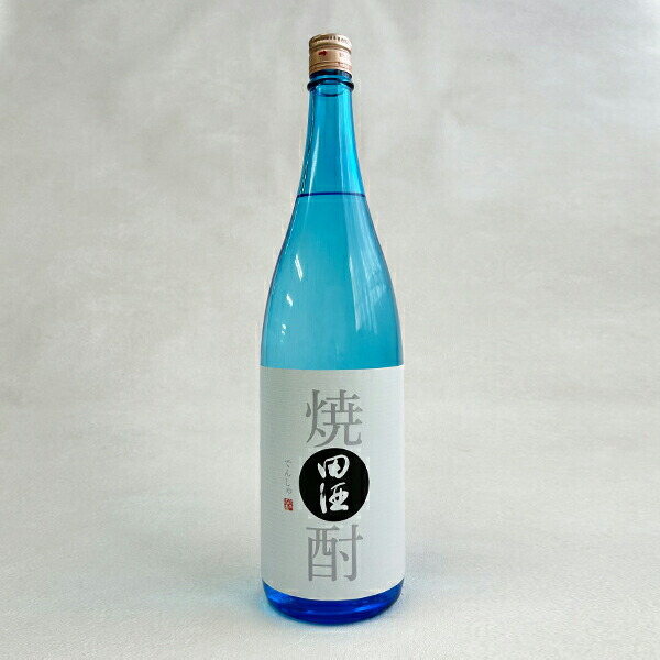 楽天市場】【幻の日本酒、田酒の粕取り焼酎！】 田酒 酒粕焼酎 30度