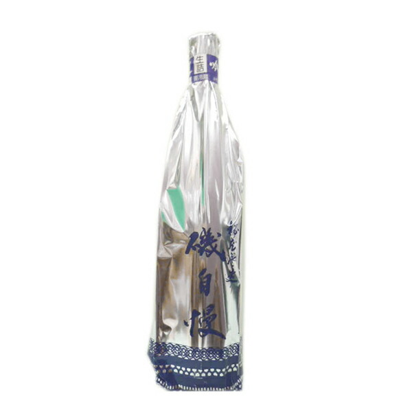 【送料無料】而今　八反錦　生　純米吟醸　1800ml　2024年12月製造 而今 日本酒 純米吟醸 八反錦 生 1800ml 2024年12月製造 箱なし