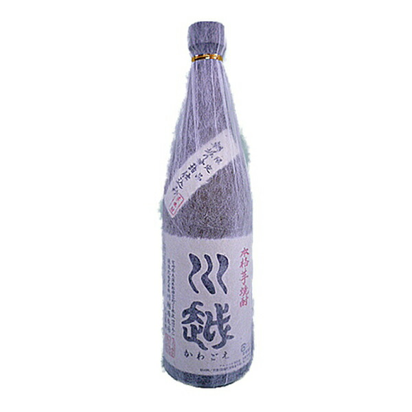 川越 本格焼酎 1800ml 25% 6本セット set3077-3516.jpg