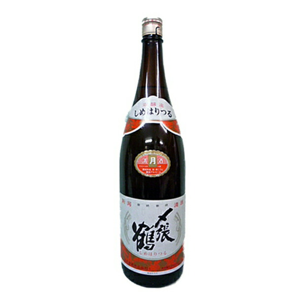 楽天市場】朝日鷹 〔特撰本醸造〕 1800ml【十四代の高木酒造