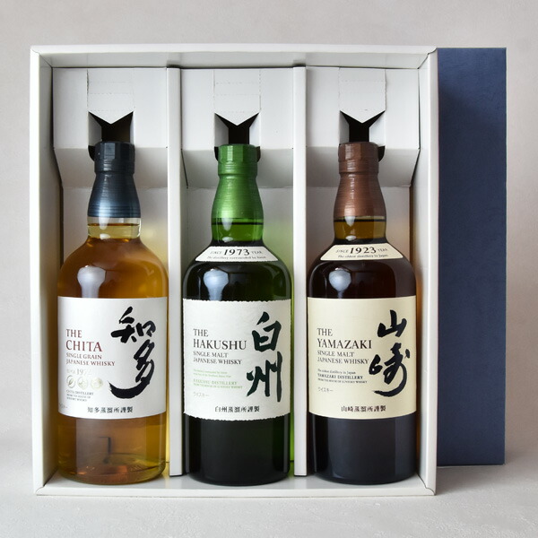 楽天市場】サントリー山崎NV・知多【3種選べるおつまみセット