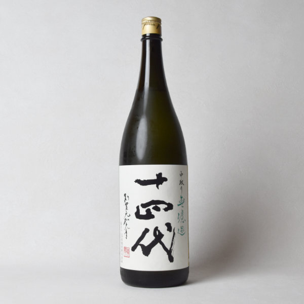 而今 純米吟醸　　三重山田錦　1,800ml 而今 純米吟醸 山田錦 生 1800ml | 日本酒・地酒 自然派ワイン