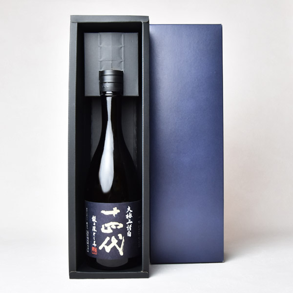 楽天市場】【年1回発売2025年11月製】黒龍 石田屋【純米大吟醸】720ml