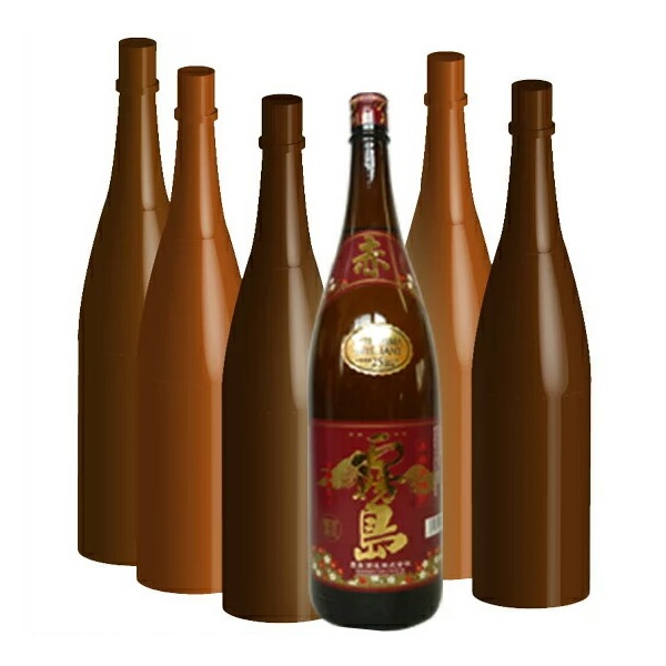 楽天市場】おまけ付き！◎森伊蔵・金ラベル720ml入った福箱焼酎6本