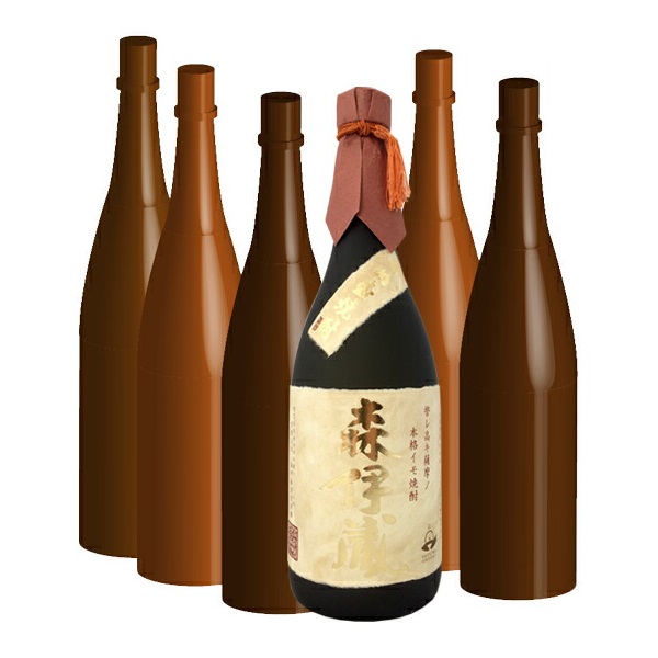 puchi様専用 村尾 焼酎 2本＋おまけ付き！ 【公式通販】