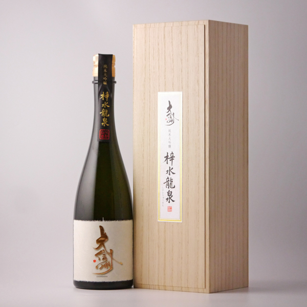 楽天市場】香月 神寿 720ml 【専用箱付き】 令和３年酒造年度 【日本酒