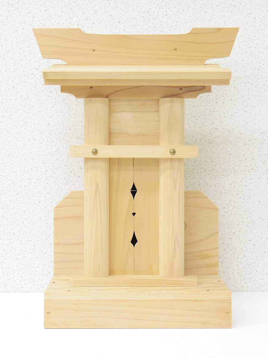 【神棚】荒神堂　中