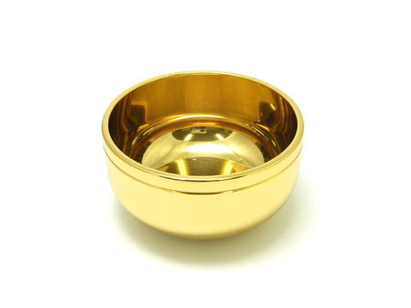 おりん　銀　シルバー900　ハンドメイド 楽天市場】御鈴 銀900 おりん 仏具【中古】(21071)(21071) : 堀田