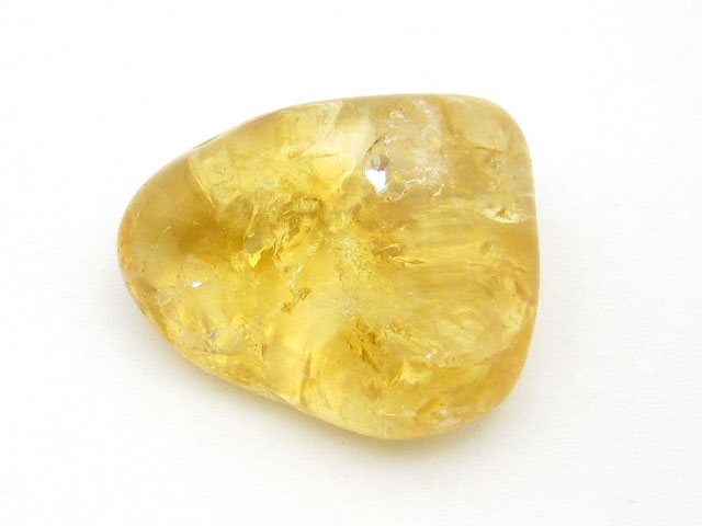 butsudan no mori citrine citrine tongue bulldog grip stone