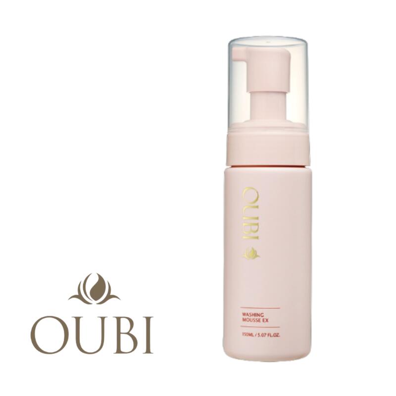 OUBI オウビ クレンジングクリームEX 1000g (業務用)高機能クレンジング 美容成分配合 OUBI (オウビ) プレミアムクレンジングクリーム 1000g