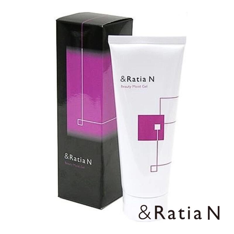 楽天市場】＆Ratia アンドラティアビューティモイストジェル 150g