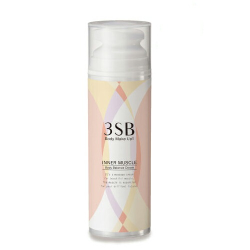 注文割引 特別オファー ３ＳＢ インナーマッスル １５０ｍｌ マッサージクリーム 脂肪 脚 お腹 二の腕 ボディメイク 引締め 伸び ベタつき 全身 セルフマッサージ メリハリ 入浴後 karizma-tuebingen.de karizma-tuebingen.de