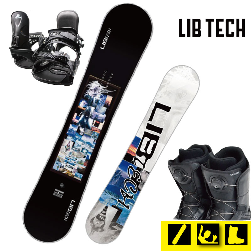 楽天市場】【日本正規品】【送料無料】22-23 NEW モデル【 LIB