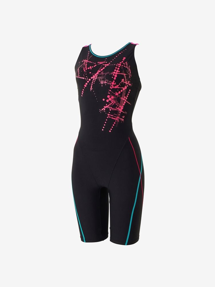 楽天市場】スピード Speedo フィットネス水着 セパレート レディース