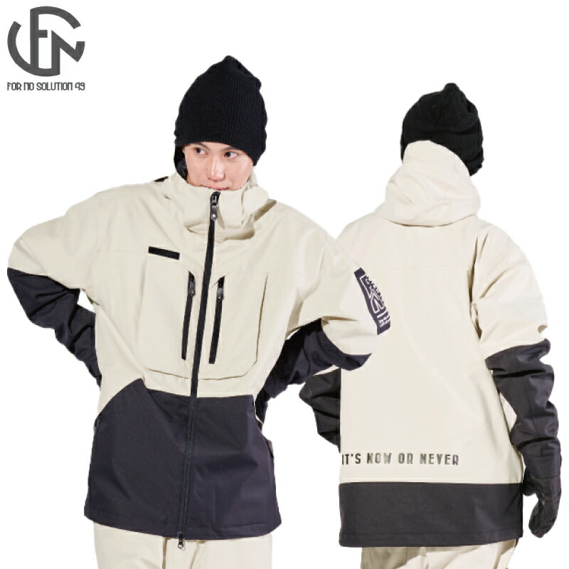 楽天市場】FNS49 スノボウェア ウェア ジャケット UNIVERSE JACKET